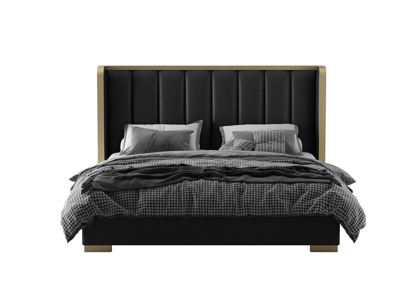 Modern Bed bed