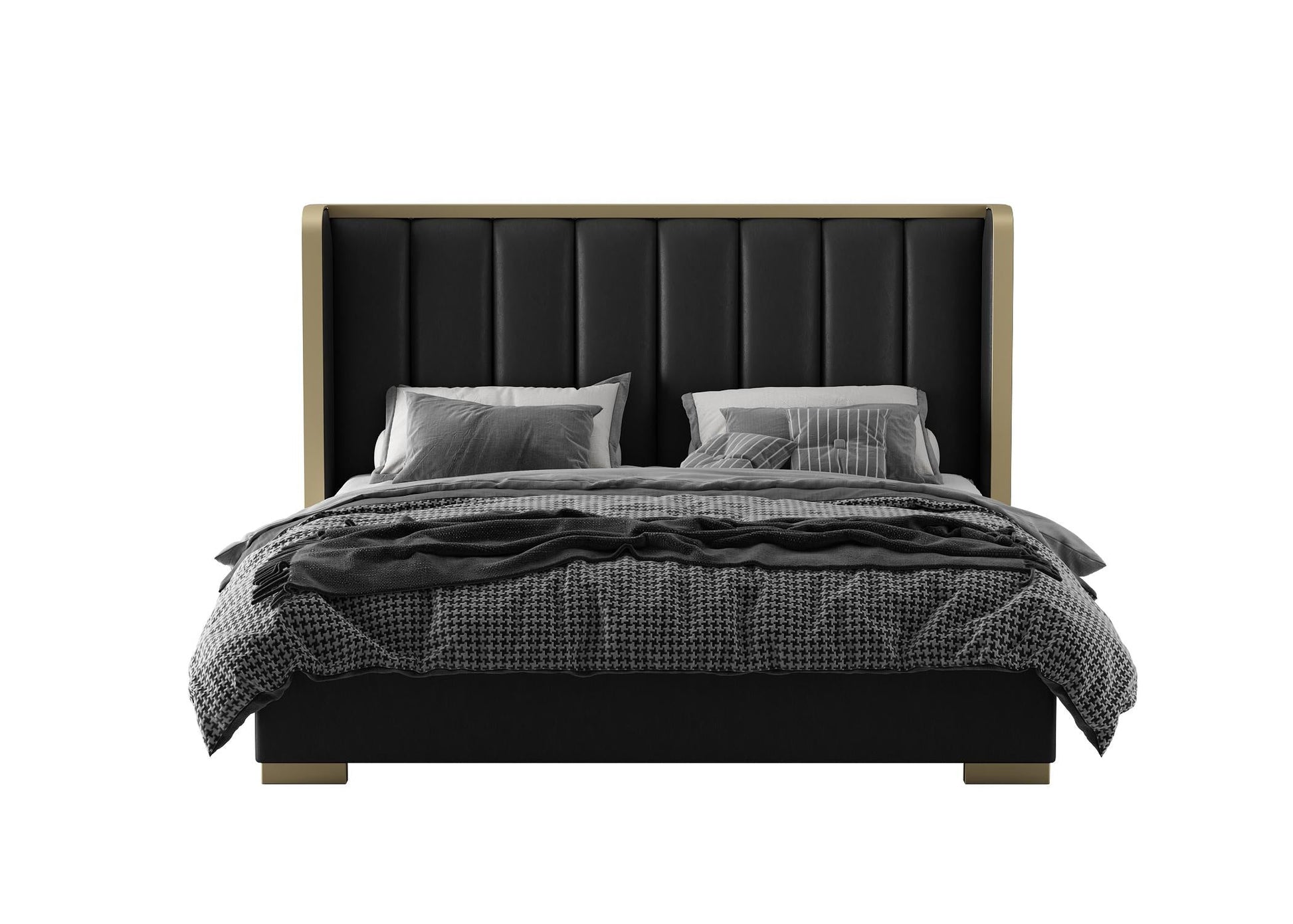 Modern Bed bed