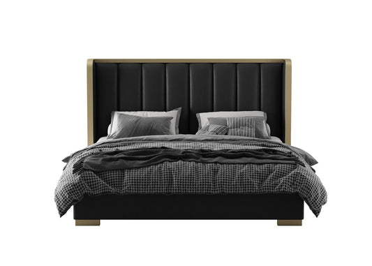 Modern Bed bed