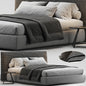 Modern Bed bed