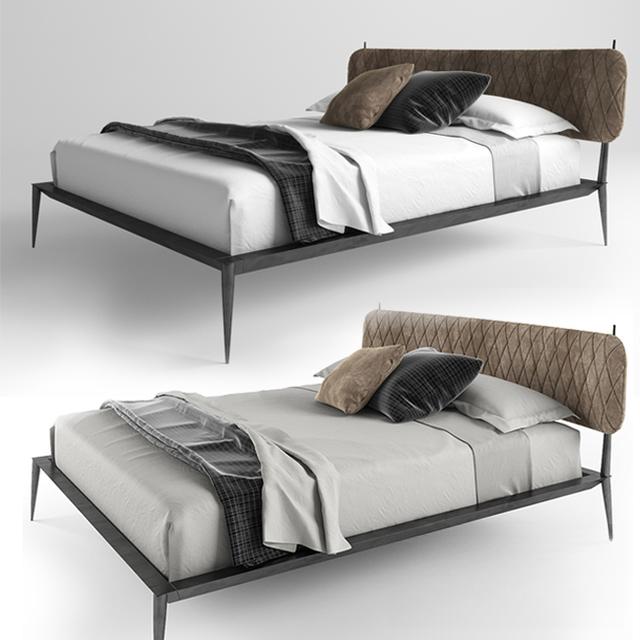 Modern Bed bed