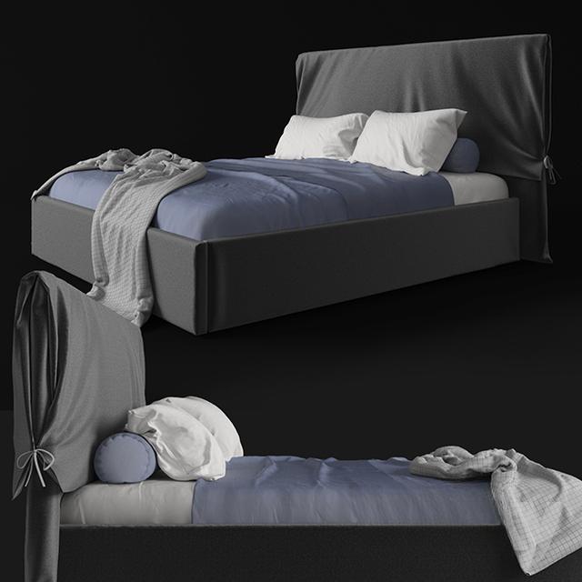 Modern Bed bed
