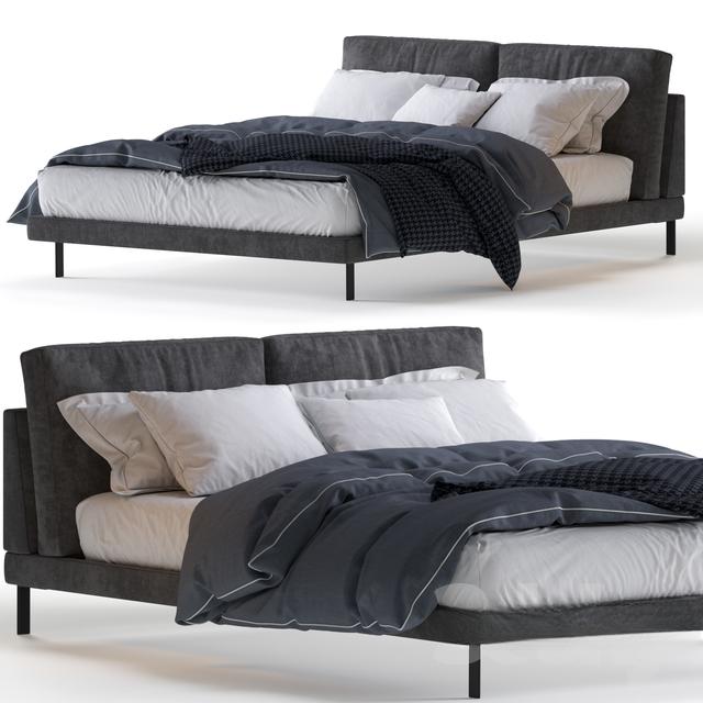 Modern Bed bed