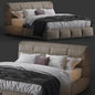 Modern Soft Bed bed