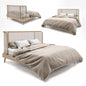 Modern Bed bed