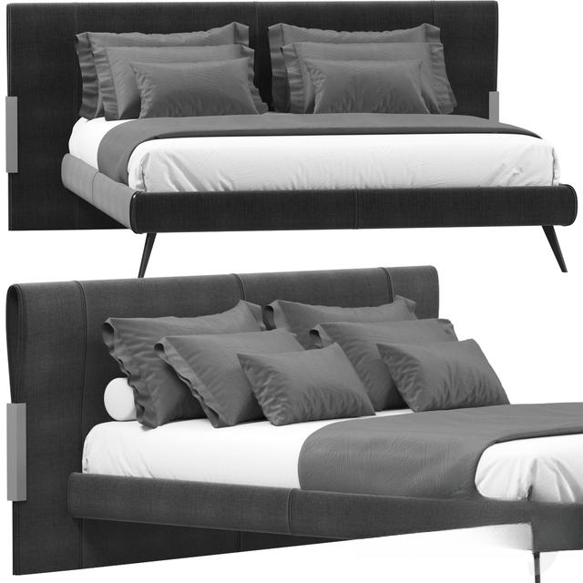 Modern Bed bed
