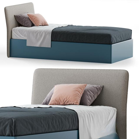 Modern Bed bed