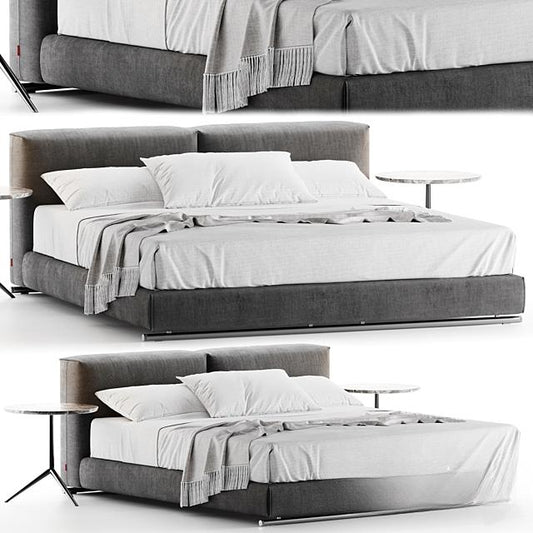 Modern Bed bed