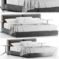 Modern Bed bed