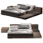 Modern Minimalist Bed bed