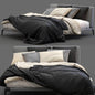 Modern Bed bed