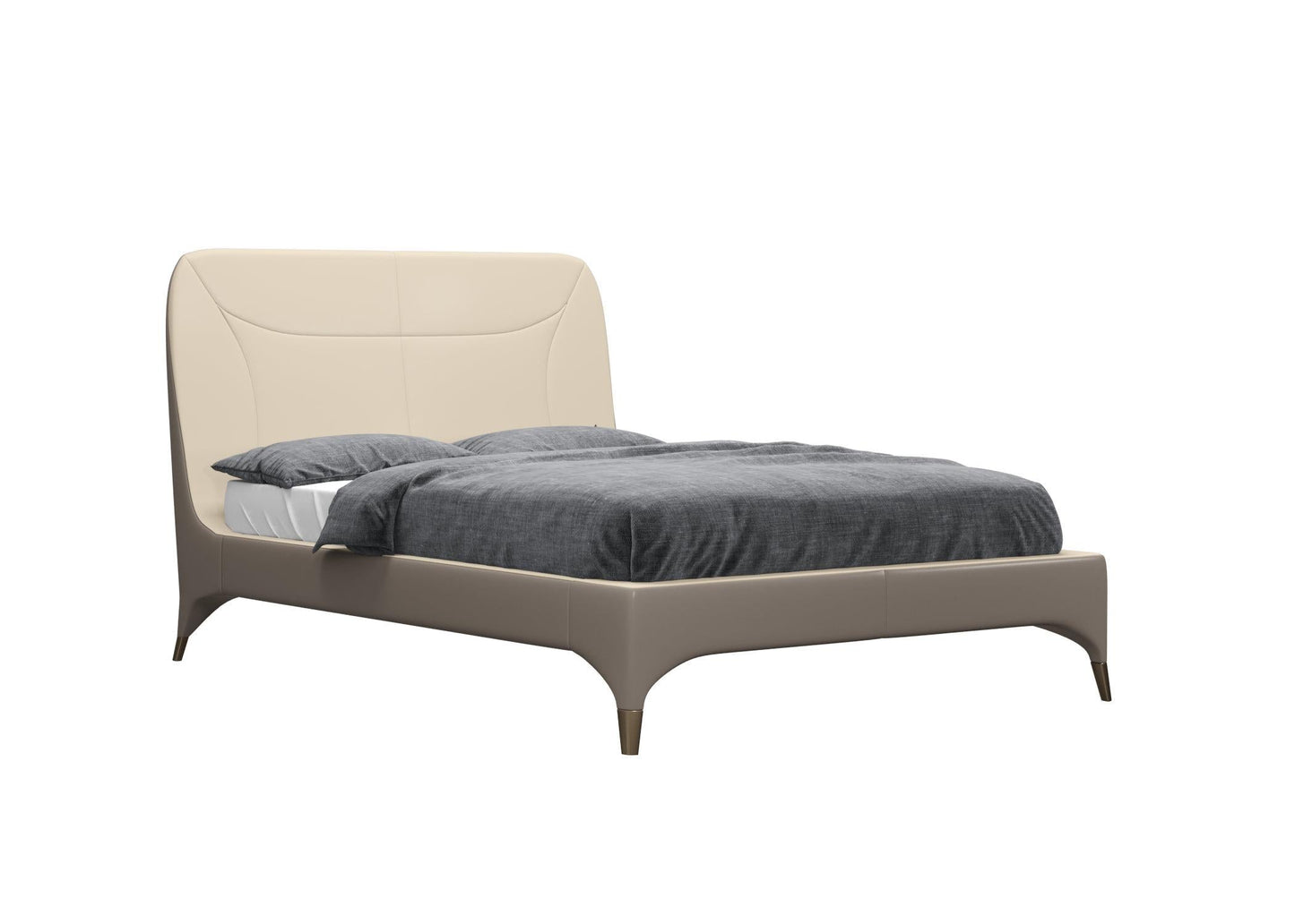 Modern Bed bed