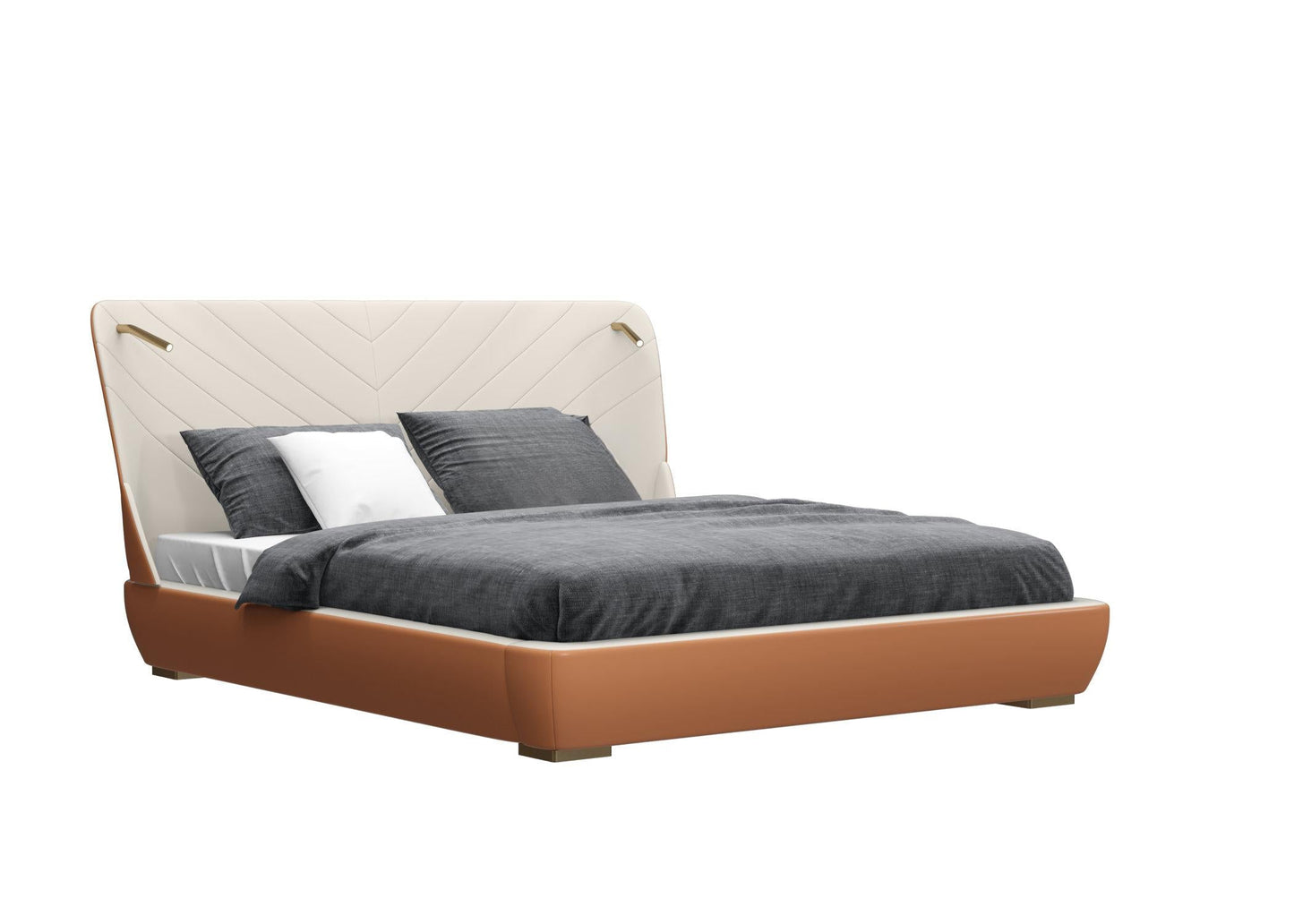Modern Bed bed