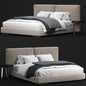 Modern Bed bed