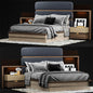Modern Bed bed