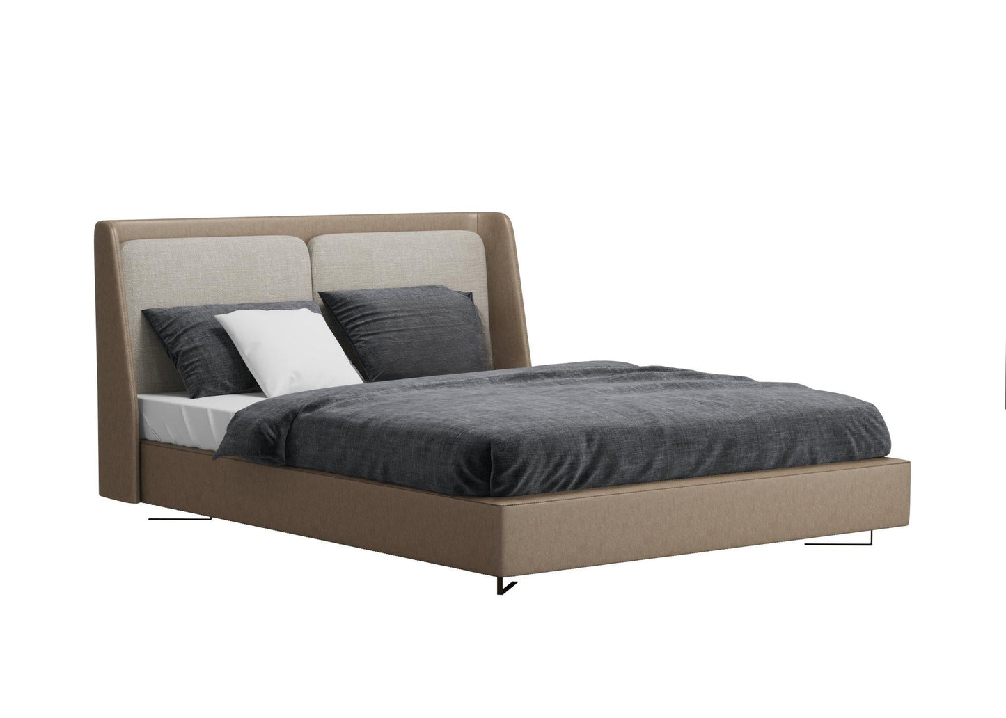 Modern Bed bed