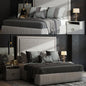 Modern Bed bed