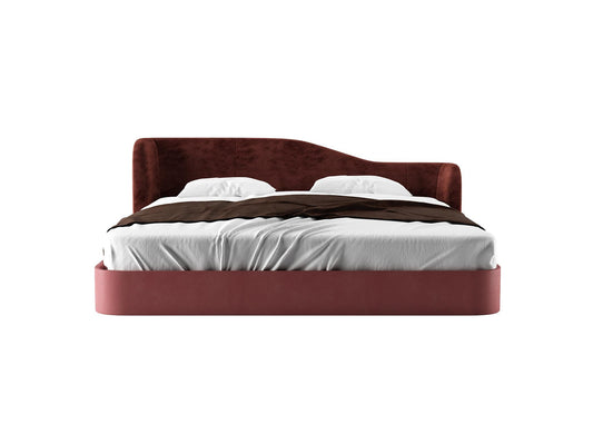 Modern Bed bed