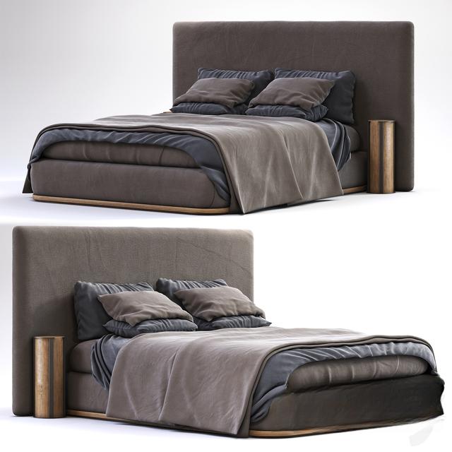 Modern Bed bed