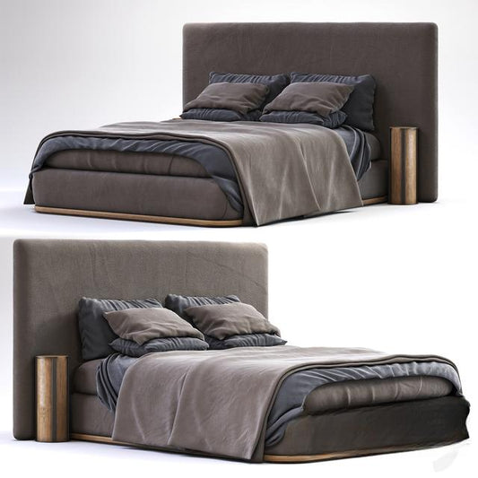 Modern Bed bed