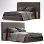 Modern Bed bed