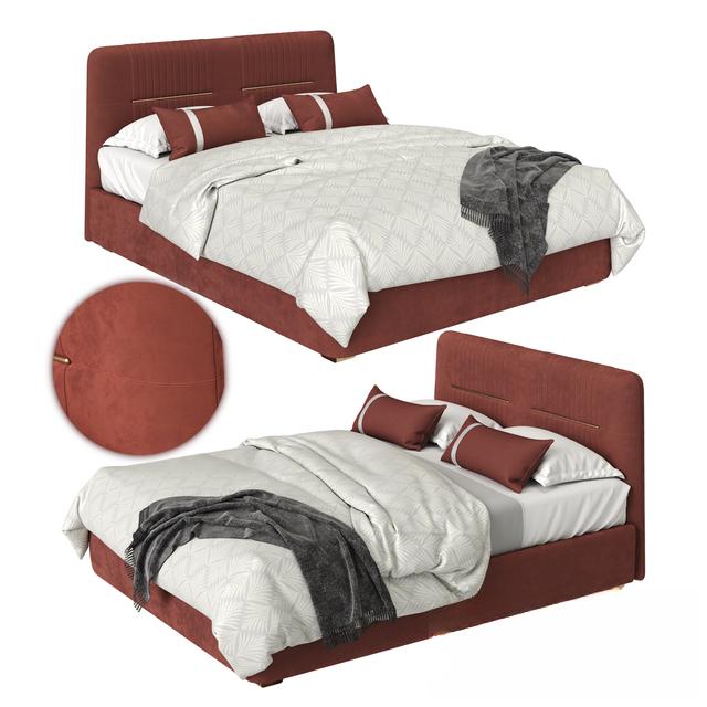Modern Bed bed