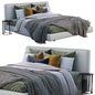 Modern Bed Linen bed