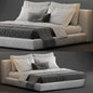 Modern Low Bed bed