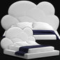 Cloud Shaped Bed bed