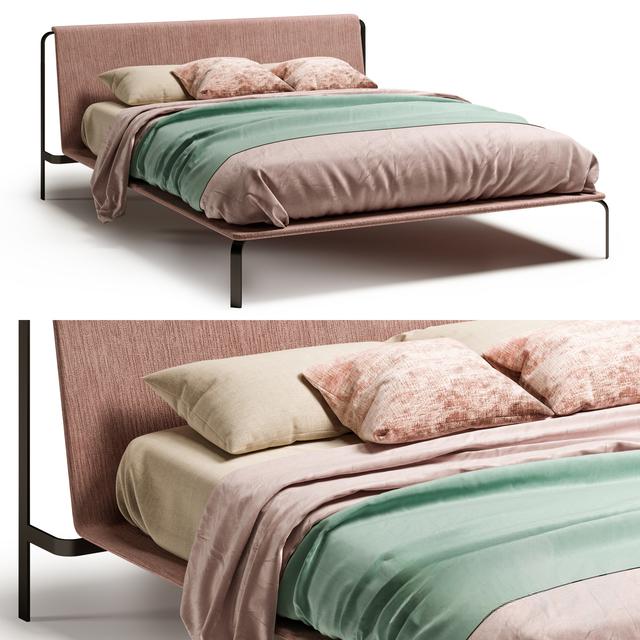 Modern Bed bed