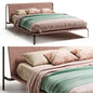 Modern Bed bed