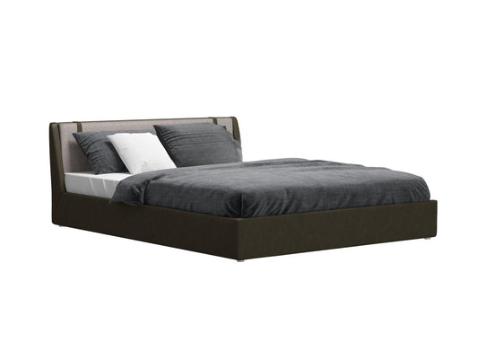 ModernSimpleBed bed
