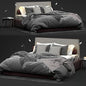 Modern Bed bed