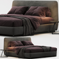 Modern Bed bed