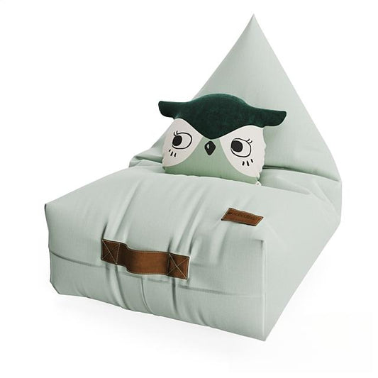 Owl Bed