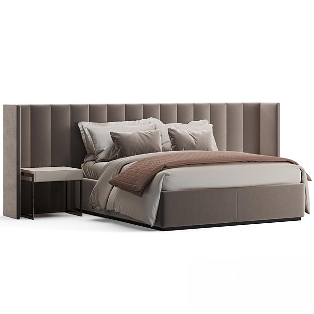 Modern Bed bed