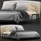 Modern Bed bed