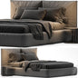 Modern Bed bed