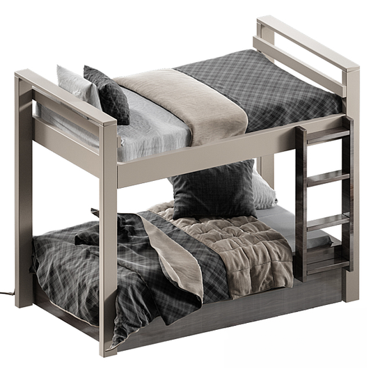 Bunk Bed bed