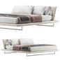 Modern Simple Bed bed