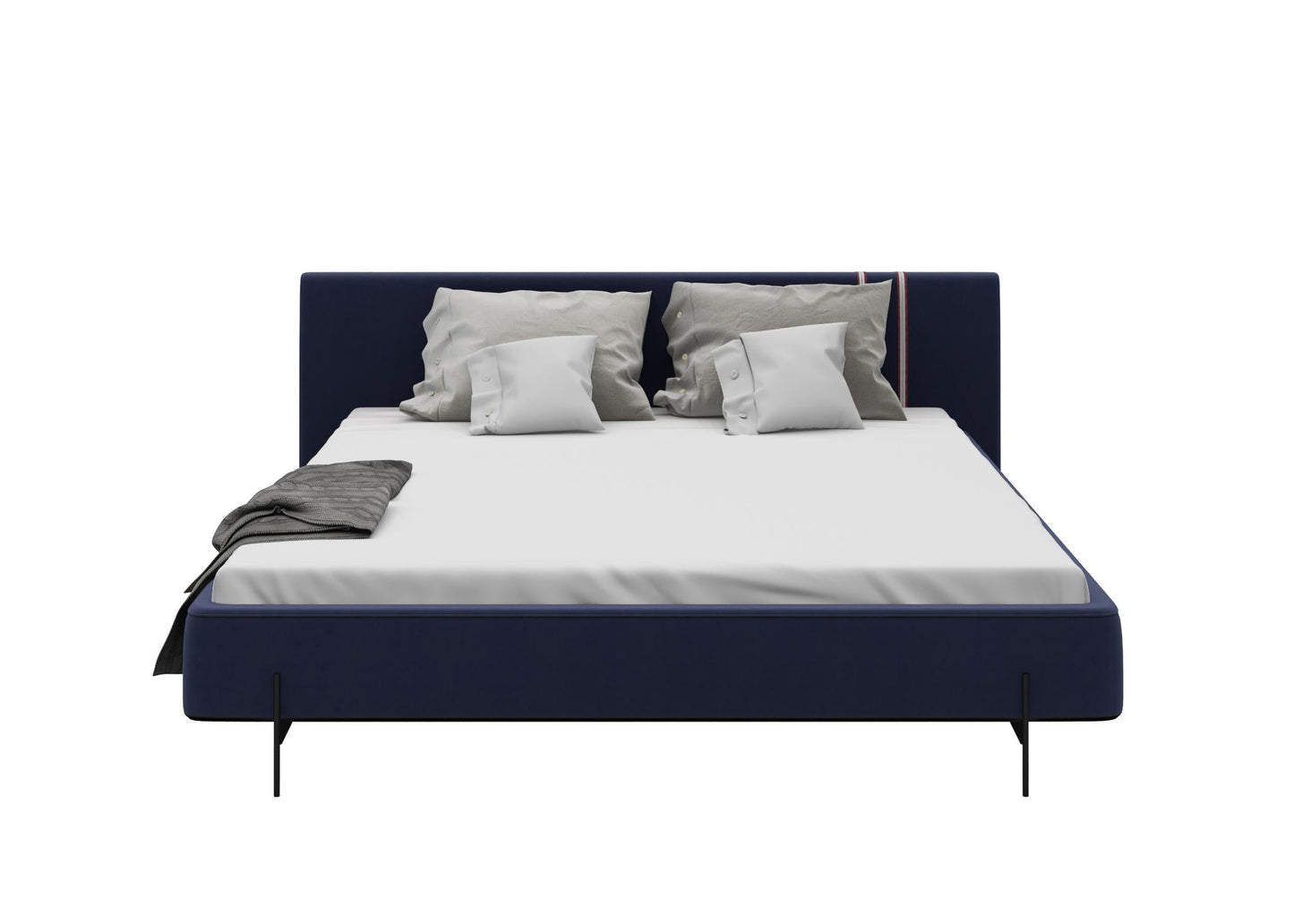 Modern Bed bed