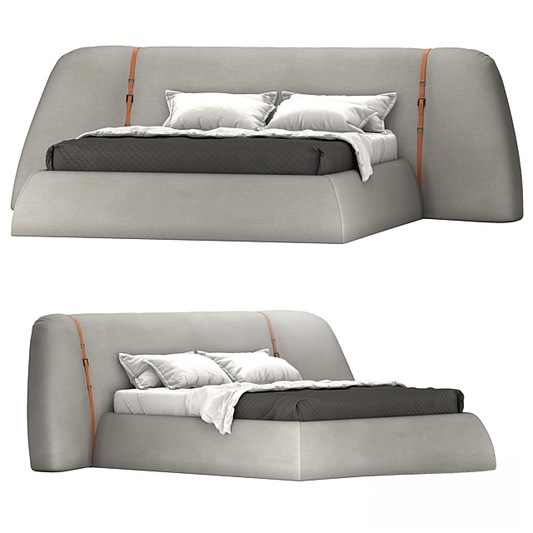 Modern Bed