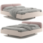 Modern Simple Bed