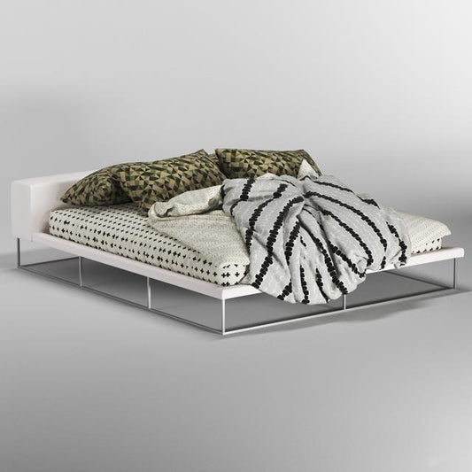Modern Simple Bed