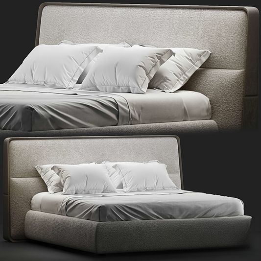 Modern Bed