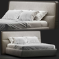Modern Bed