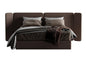 Modern Brown Bed bed