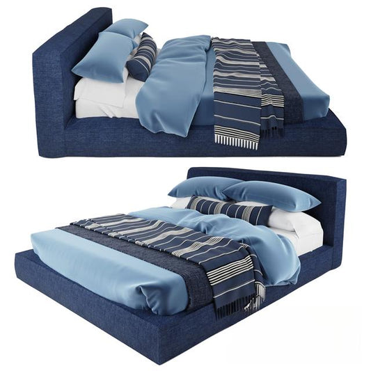 BlueBed
