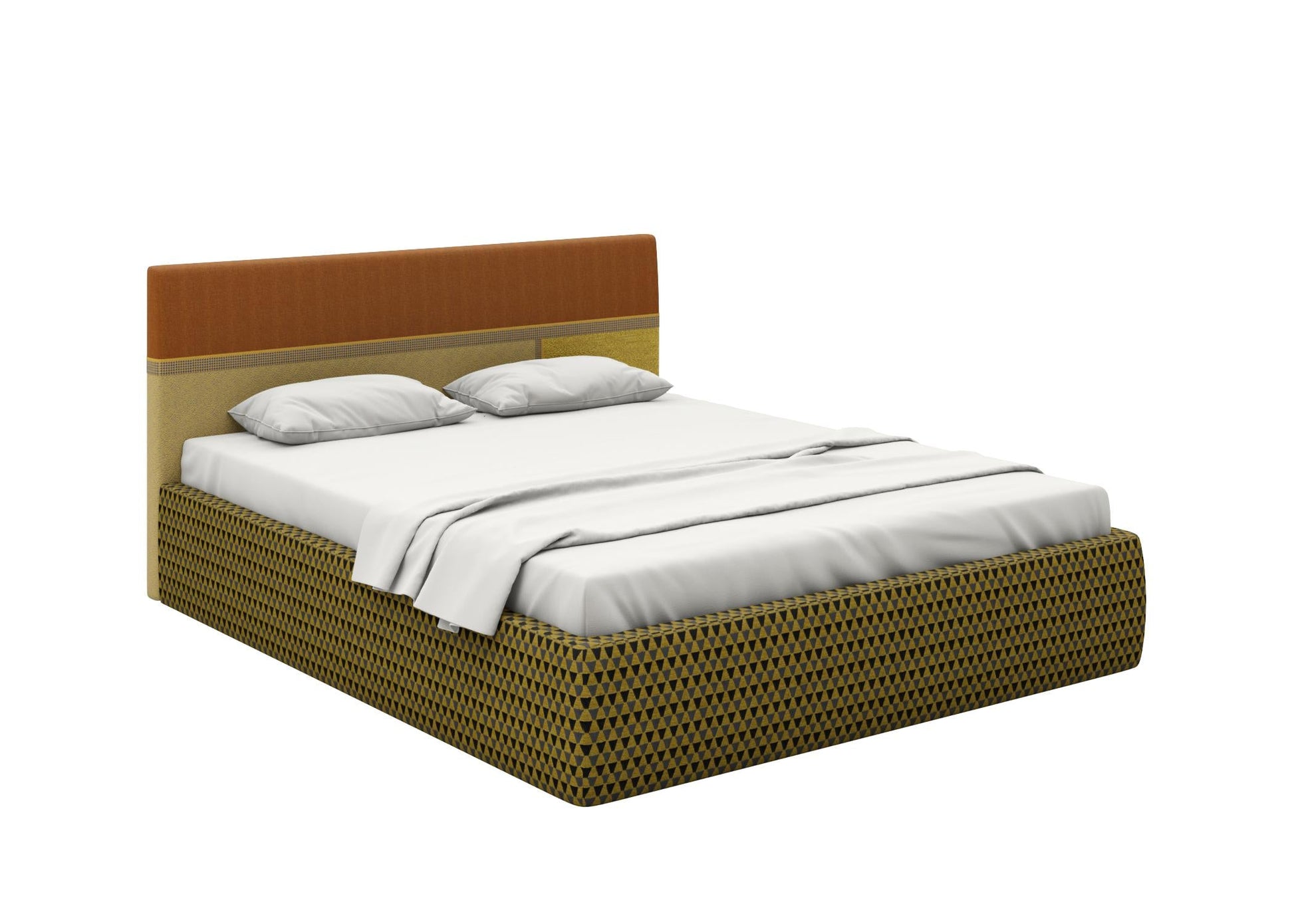 Modern Bed bed