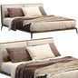 Modern Minimalist Bed bed